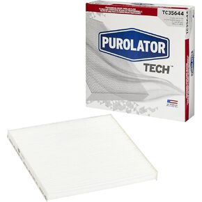 Purolator TC35644 PurolatorTECH Cabin Air Filter