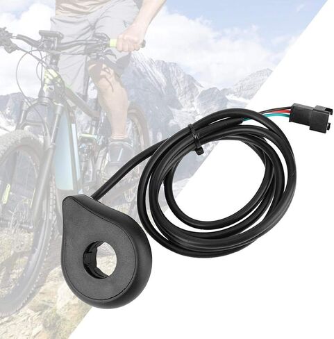 Electric Bicycle Pedal Assist Sensor for Bicycle Pedal-Assisted Drive System in Saudi Arabia