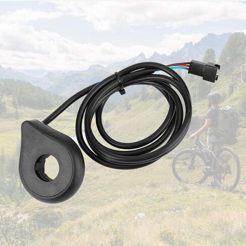 Electric Bicycle Pedal Assist Sensor for Bicycle Pedal-Assisted Drive System in Saudi Arabia