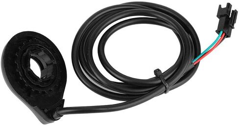 Electric Bicycle Pedal Assist Sensor for Bicycle Pedal-Assisted Drive System in Saudi Arabia