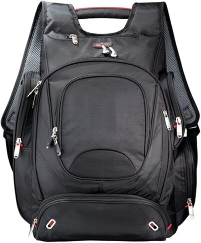 حقيبة ظهر Compu-Friendly من Eleven Checkpoint in Kuwait