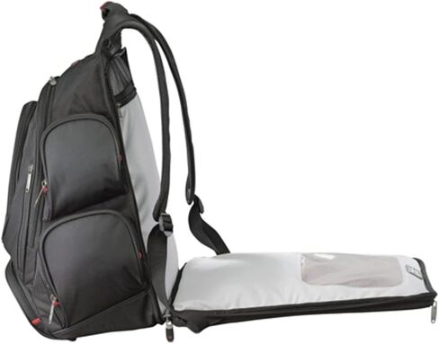 حقيبة ظهر Compu-Friendly من Eleven Checkpoint in Kuwait