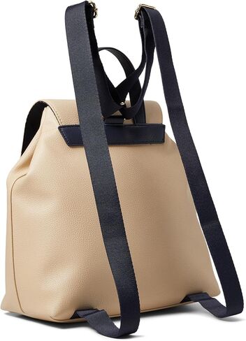 Tommy Hilfiger Chloe Ii Flap Backpack in Saudi Arabia