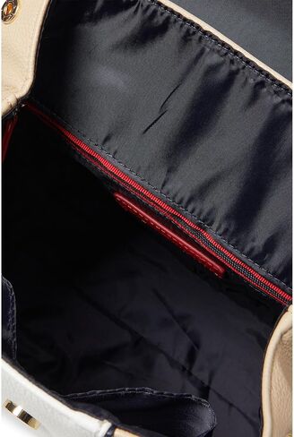 Tommy Hilfiger Chloe Ii Flap Backpack in Saudi Arabia