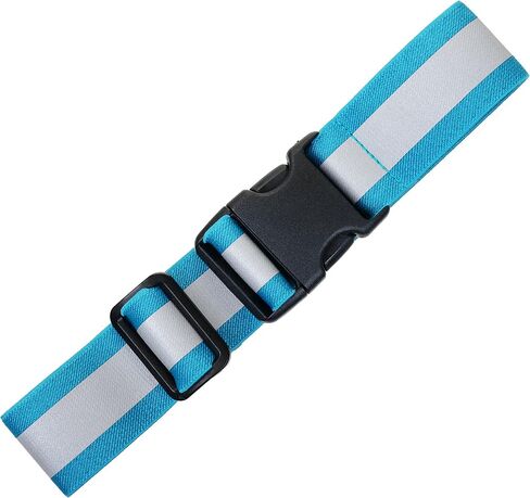 Illumiseen Extension for the LED Reflective Belt – Adds a max. of 19.6" to your LED Belt in Saudi Arabia
