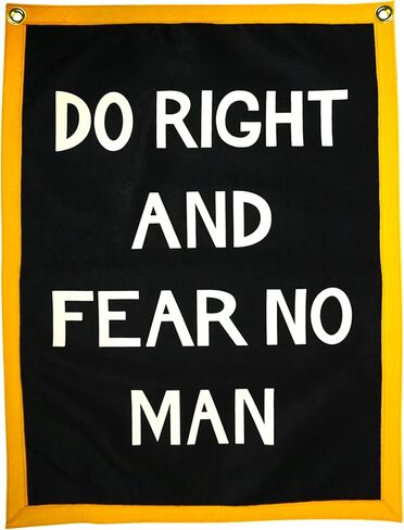 NYC Camp Flag - New York City Oxford Pennant Original in Saudi Arabia