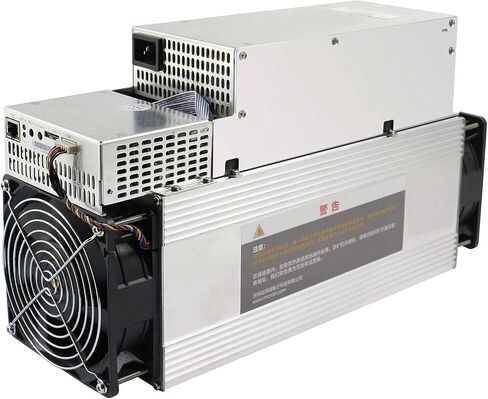 MicroBT Whatsminer M30S، جهاز تعدين 86TH/S Bitcoin ASIC، خوارزمية SHA256 عالية الأداء، استهلاك طاقة فعال 38J/TH، تبريد الهواء، مع مصدر طاقة موثوق به 220 فولت (متجدد) in Kuwait