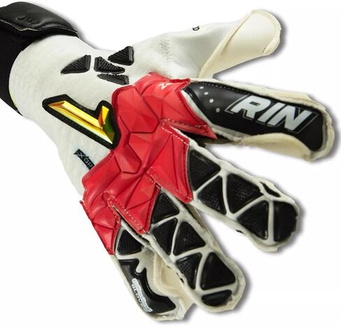 قفازات Rinat Xtreme Guard Zhero Pro لحارس المرمى - Golero Sport in Kuwait