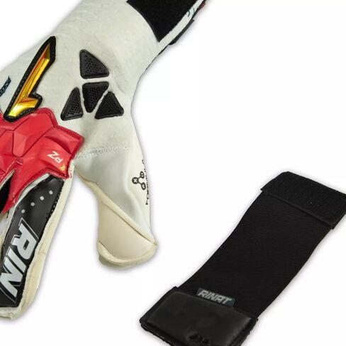قفازات Rinat Xtreme Guard Zhero Pro لحارس المرمى - Golero Sport in Kuwait