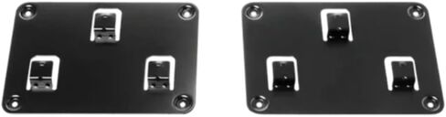 Logitech Rally Mounting Kit (Renewed) in Saudi Arabia