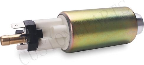 مضخة وقود Intank الكهربائية الجديدة مع مجموعة تركيب تناسب فورد مازدا ميركوري لينكولن E2044 in Kuwait