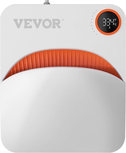 VEVOR 2 في 1 آلة الضغط الحراري 15x15 بوصة مع قبعة الصحافة 6x3 بوصة 360 درجة سوينغ بعيدا الرقمية تي شيرت آلة الضغط متعددة الوظائف نقل الحرارة التسامي التحرير والسرد لتي شيرت قبعة غطاء وسادة حقيبة in Kuwait