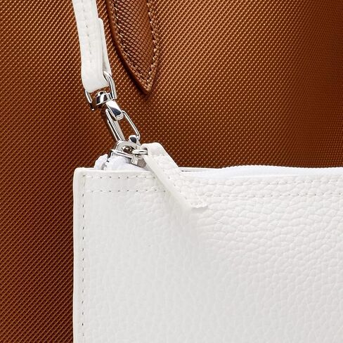 Lacoste Anna Reversible Tote Bag in Saudi Arabia