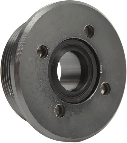 Tilt End Cap, Aluminum Alloy Rubber Trim Cylinder End Cap 6H1‑43821‑11‑00 Tilt End Cap Replacement For 70Tlry 90Tlra 60Tlra 70Hp in Saudi Arabia