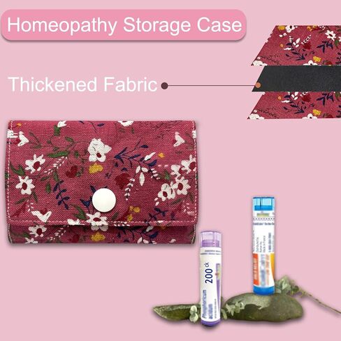 حقيبة تخزين المعالجة المثلية، صندوق حمل المثلية، حقيبة قابلة للطي، منظم المعالجة المثلية لـ 9 أنابيب، مجموعة السفر المنزلية - بدون أنابيب in Kuwait