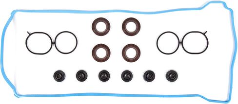 Evergreen VC4033 متوافق مع 02-13 أكورا هوندا 2.0 2.4 K20A2 K20A3 K20Z1 K20Z2 K20Z3 مجموعة حشيات غطاء الصمام in Kuwait