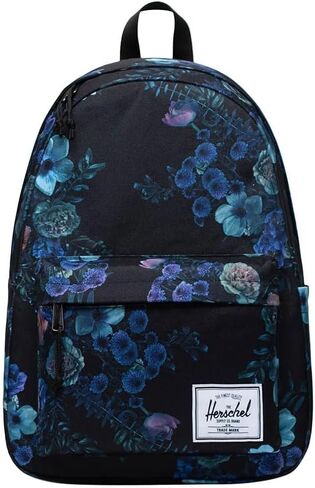 Herschel Supply Co. Herschel Classic XL Backpack, Evening Floral (Limited Edition), One Size in Saudi Arabia