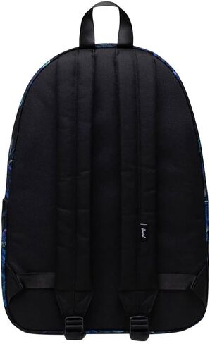 Herschel Supply Co. Herschel Classic XL Backpack, Evening Floral (Limited Edition), One Size in Saudi Arabia