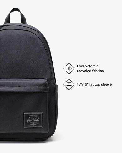 Herschel Supply Co. Herschel Classic XL Backpack, Evening Floral (Limited Edition), One Size in Saudi Arabia