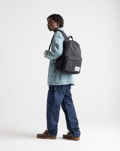 Herschel Supply Co. Herschel Classic XL Backpack, Evening Floral (Limited Edition), One Size in Saudi Arabia