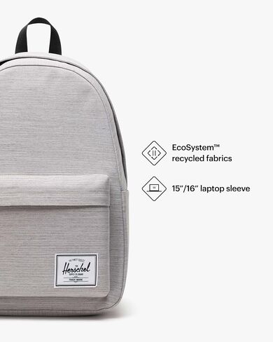 Herschel Supply Co. Herschel Classic XL Backpack, Evening Floral (Limited Edition), One Size in Saudi Arabia