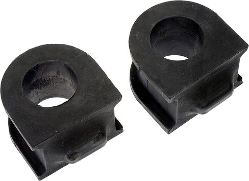 Dorman Premium BSK91259PR Front Suspension Stabilizer Bar Bushing Kit Compatible with Select Buick/Cadillac Models in Saudi Arabia