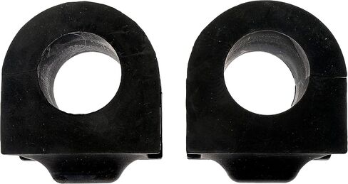 Dorman Premium BSK91259PR Front Suspension Stabilizer Bar Bushing Kit Compatible with Select Buick/Cadillac Models in Saudi Arabia