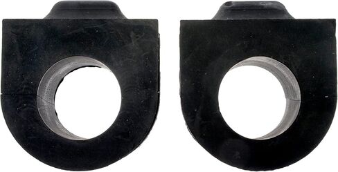 Dorman Premium BSK91259PR Front Suspension Stabilizer Bar Bushing Kit Compatible with Select Buick/Cadillac Models in Saudi Arabia