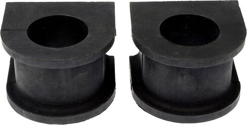 Dorman Premium BSK91259PR Front Suspension Stabilizer Bar Bushing Kit Compatible with Select Buick/Cadillac Models in Saudi Arabia