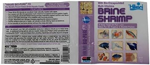 ANGIEHAIE Y.F.S. YFS Catfish Shrimp Sticks Pellets Tropical Bulk Bottom Feeder Fish Food 1/2 LB in Saudi Arabia