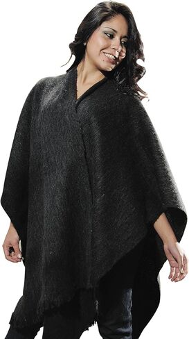Gamboa Smooth Poncho - Natural Beige for Women in Saudi Arabia