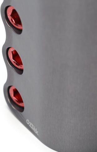 AZTEK Ember SCS Pro Scooter Compression Quad Clamp - مشبك ضغط SCS من خليط معدني خفيف الوزن للغاية مع مسامير M8 in Kuwait
