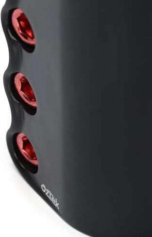 AZTEK Ember SCS Pro Scooter Compression Quad Clamp - مشبك ضغط SCS من خليط معدني خفيف الوزن للغاية مع مسامير M8 in Kuwait