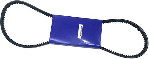 57862054Q Replace New Mercury Mercruiser V Belt 57-862054Q Interchangeable with Volvo 958310 966914 Chrysler 1401622 in Saudi Arabia