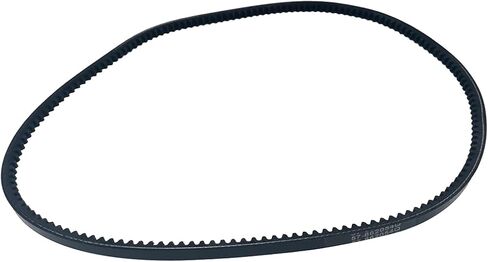 57862054Q Replace New Mercury Mercruiser V Belt 57-862054Q Interchangeable with Volvo 958310 966914 Chrysler 1401622 in Saudi Arabia