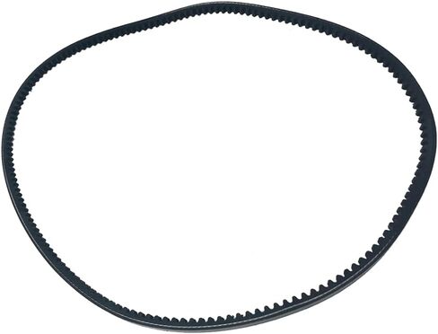 57862054Q Replace New Mercury Mercruiser V Belt 57-862054Q Interchangeable with Volvo 958310 966914 Chrysler 1401622 in Saudi Arabia