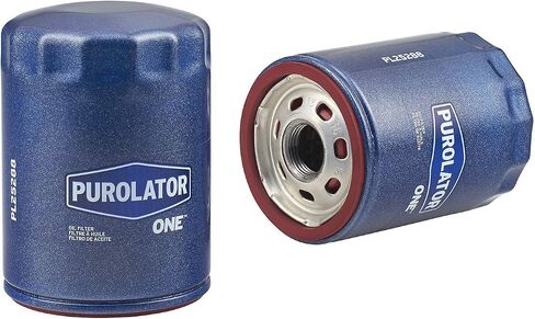Purolator PL25288 PurolatorONE Advanced Engine Protection Spin On Oil Filter in Saudi Arabia