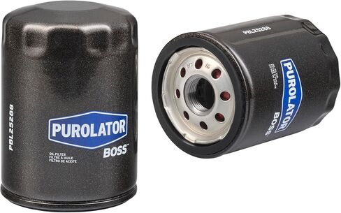 Purolator PL25288 PurolatorONE Advanced Engine Protection Spin On Oil Filter in Saudi Arabia