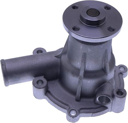 HVACSTAR Water Pump MM433170 for Mitsubishi L2E L3E L3A L2A L3C L2C L3E2 Engine in Volvo Zeppelin in Saudi Arabia