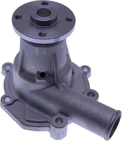 HVACSTAR Water Pump MM433170 for Mitsubishi L2E L3E L3A L2A L3C L2C L3E2 Engine in Volvo Zeppelin in Saudi Arabia