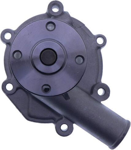 HVACSTAR Water Pump MM433170 for Mitsubishi L2E L3E L3A L2A L3C L2C L3E2 Engine in Volvo Zeppelin in Saudi Arabia