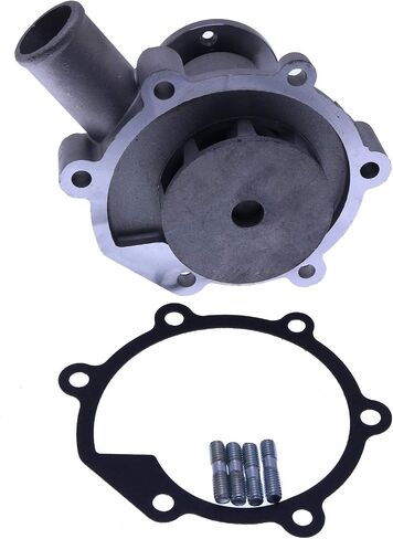 HVACSTAR Water Pump MM433170 for Mitsubishi L2E L3E L3A L2A L3C L2C L3E2 Engine in Volvo Zeppelin in Saudi Arabia