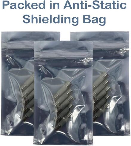 VG_S 5 قطع. من T2AL250V، T2A 250V، T2L250V خرطوشة الزجاج الصمامات 5X20mm، 2A 250V جديد in Kuwait