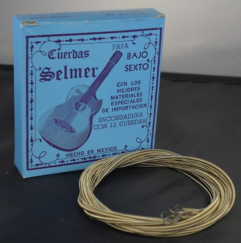 Bajo Quinto Strings (Alpacar) in Saudi Arabia