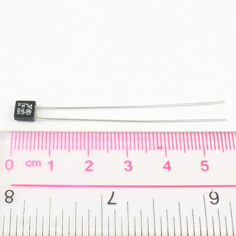 10pcs. of New RH 130C Thermal Fuse 2A 250V in Saudi Arabia
