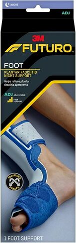 FUTURO Plantar Fasciitis Night Support, Adjustable in Saudi Arabia