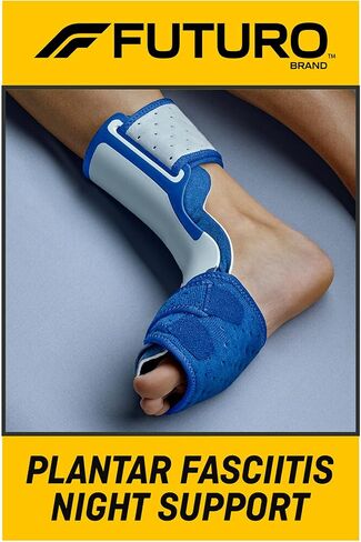 FUTURO Plantar Fasciitis Night Support, Adjustable in Saudi Arabia