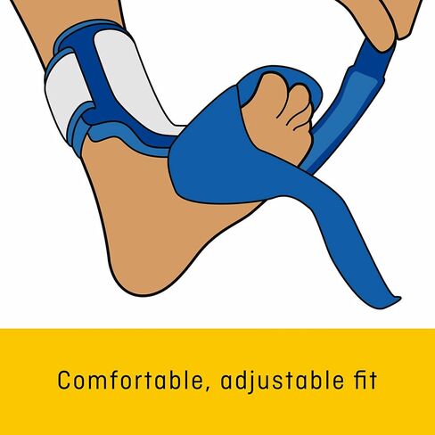 FUTURO Plantar Fasciitis Night Support, Adjustable in Saudi Arabia