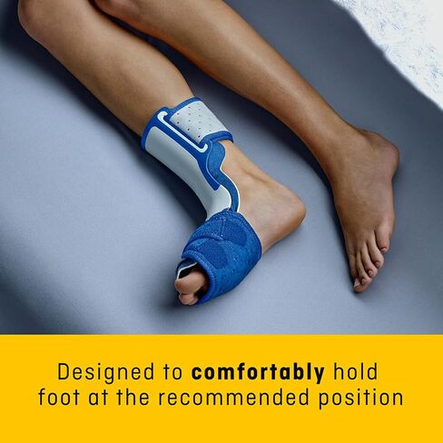 FUTURO Plantar Fasciitis Night Support, Adjustable in Saudi Arabia
