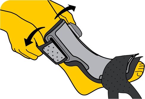 FUTURO Plantar Fasciitis Night Support, Adjustable in Saudi Arabia